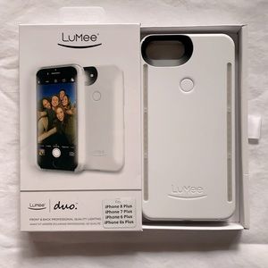 LuMee Phone Case